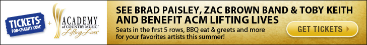 support banner