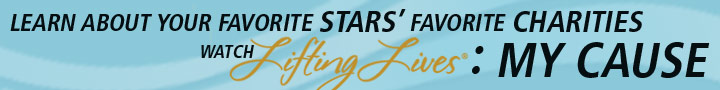 support banner