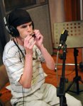 ACM Lifting Lives Music Camp 2011 - Day 3