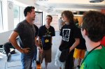 ACM Lifting Lives Music Camp 2011 - Day 1