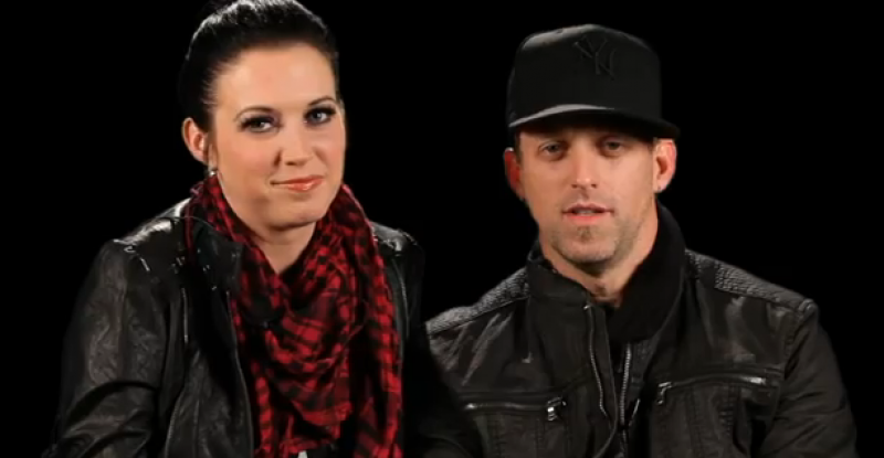 ACM Lifting Lives My Cause: Thompson Square - ChildFund International