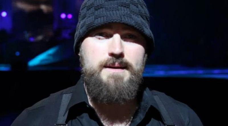 ACM Lifting Lives My Cause: Zac Brown Band - Camp Southern Ground 